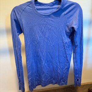 Lululemon Long Sleeve